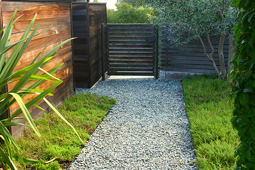 Hardscape Design